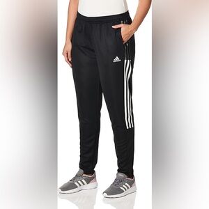 Adidas Athletic AeroReady Training Pants